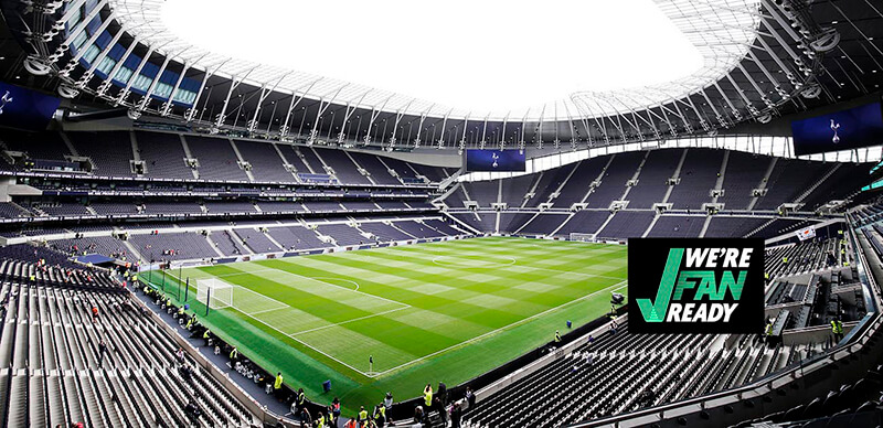 Tottenham Hotspur Commit To Being Carbon Neutral by 2040